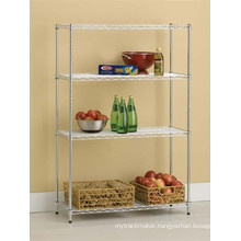 Home Vegetable and Fruits Display Shelf (LD7535180A4C)
